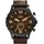 Fossil Nate Leder 50 mm JR1487