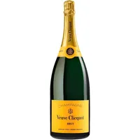 Veuve Clicquot Brut 1,5 Liter 12,5 % Vol.
