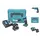 Makita DFS 451 RMJ inkl. 2 x 4,0 Ah + Makpac