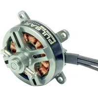 pichler modellbau Motoren & Getriebe Shocky Pro 2204 2200 kV
