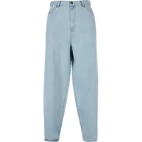 URBAN CLASSICS 90‘s Jeans Light Blue 30