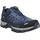 CMP Rigel Low Fitgo Herren Blue Ink/Yellow Fluo 46