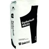 Dyckerhoff GmbH Weisszement CEM I 42,5 R dw 25 kg