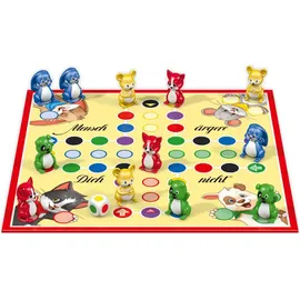 Schmidt Spiele Mensch ärgere Dich nicht Kids 40534