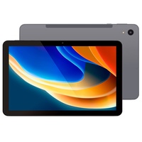 SPC Gravity 4 – Tablet 10,35" Pure Glass Panel, Octa-Core, 6 GB RAM, 128 GB erweiterbarer Speicher, schnelles WLAN 5, 6.000 mAh Akku, 2 Lautsprecher, Android 12 – Magnetisch Schwarz