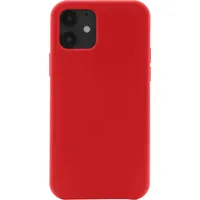 JT Berlin Steglitz (iPhone 12 Mini), Smartphone Hülle, Rot