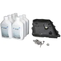ZF Teilesatz, Automatikgetriebe-Ölwechsel ZF 1087.298.367