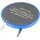 AccuCell Akku passend für Garmin Fenix 1, Garmin Fenix 2, PD3555, Route JD Inc, 3,7V, 500mAh