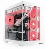 CSL Gaming-PC AMD Ryzen 7 9800X3D 5,2 GHz 32 GB RAM 2000 GB SSD Radeon RX 9070 XT Windows 11 Home