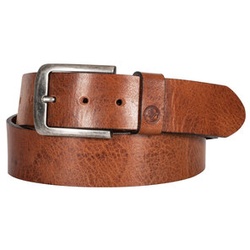 Detlev Louis DL-AC-4 Leder-Gürtel braun, 120