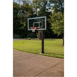 Goalrilla GS72C transparent 183 x 102 cm