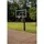 Goalrilla GS72C transparent 183 x 102 cm