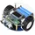 Waveshare PicoGo Roboter für Raspberry Pi Pico, selbstfahrend, ferngesteuert