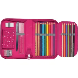 BECKMANN Classic 6-tlg. forrest deer