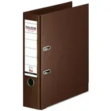 Falken Chromocolor DIN A4 80 mm Braun 2 St.