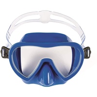 Bestway Hydro-SwimTM Tauchmaske für Kinder, Guppy, ab 3 Jahren, sortiert