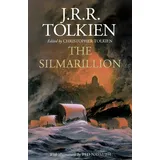 Harpercollins Uk The Silmarillion