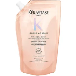 Kérastase Gloss Absolu Bain Hydra-Glaze Nachfüllpack 500ml