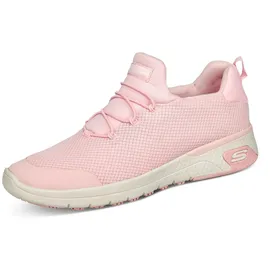 SKECHERS Marsing Waiola SR für Damen rosa, 39