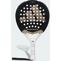 Adidas Metalbone Carbon Ctrl 3.4 Padelschläger - Black / Gold - One Size