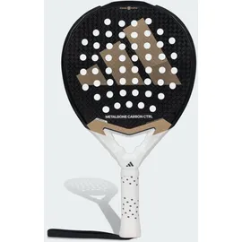 Adidas Metalbone Carbon Ctrl 3.4 Padelschläger - Black / Gold - One Size