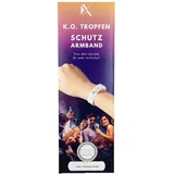 Cito Med Arzneimittel Vertriebs GmbH Xantus K.O.Tropfen Schutz-Armband