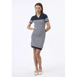 Felix Hardy Polokleid Blau M