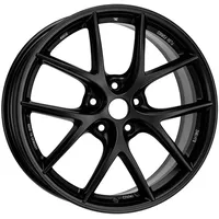 BBS CI-R Unlimited 11,5 x 20 5 x 117,5 ET58,5 Schwarz Matt