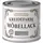 RUST-OLEUM Kreidefarbe Möbellack Braun 0,125 l