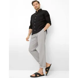 Brax Style EVEREST Chinohose Hellgrau 29