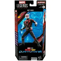 Marvel Hasbro Marvel Legends Series Ant-Man, Ant-Man and The Wasp: Quantumania Marvel Legends Action-Figur, 15 cm