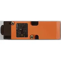 IFM Sensor,ind.,40x40,Klemm. IM5038