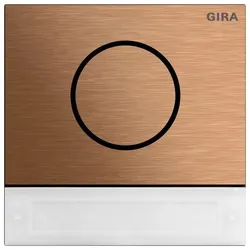 Gira Türstationsmod. IBN-Taste 5569921