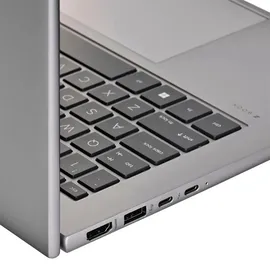 HP ZBook FireFly 14 G11 AMD Ryzen 9 Pro 8945HS 32 GB RAM 512 GB SSD Win11 Pro A6UJ4UT