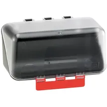 GEBRA Aufb.Box SECU Mini o. Gebotszeichen, transparent