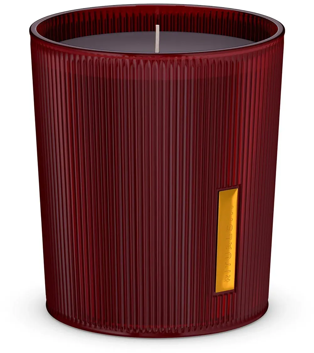 RITUALS THE RITUAL OF AYURVEDA Scented Candle 290 g
