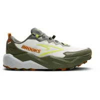 Brooks Herren Caldera 8 grün 44.5