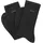 Boss Businesssocken 2P Schwarz 39-42