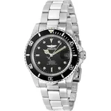 Riess-Ambiente Pro Diver Edelstahl 40 mm 8926