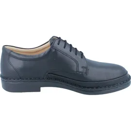 Finn Comfort KENT Herren Schwarz 43