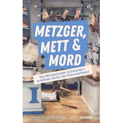 Metzger, Mett & Mord