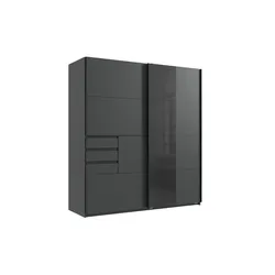 WIMEX Kleiderschrank BAMBERRG