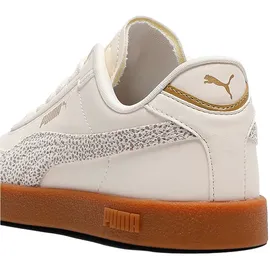 Puma Club II Era Topcat Damen Frosted Ivory/Rose Latte 38