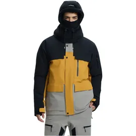 ICEPEAK Hartwell Fingerhandschuhe, schwarz - M