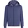 Tommy Hilfiger Equestrian Zip Up Pullover Herren Lila M