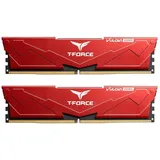 Team Group Vulcan DDR5 Desktop Memory rot