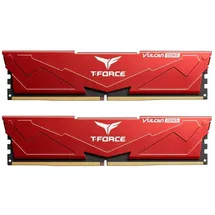 Team Group Vulcan DDR5 6000MHz CL30 XMP Rot