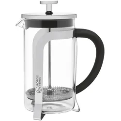 LEOPOLD Kaffee- & Teebereiter 'Shiny' 5 Tassen