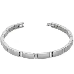 Boccia Damen Armband 0371-01 Titanium