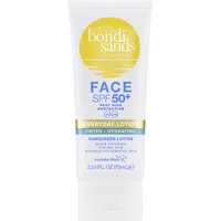 Bondi Sands Everyday Lotion Tinted Sonnenlotion LSF 50+ 75 ml